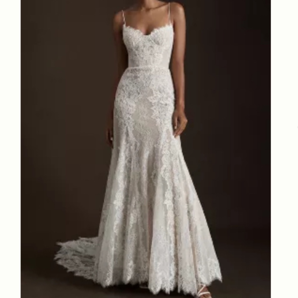 Watters Alessandra NWT